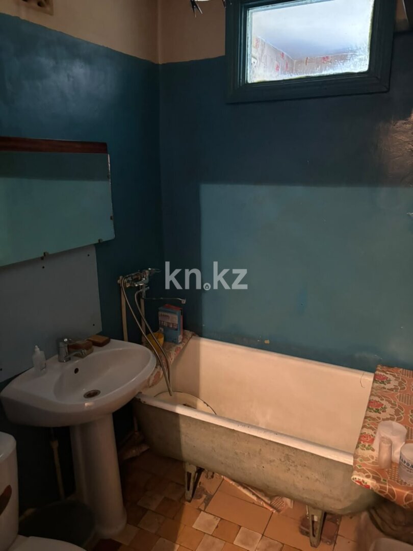Продажа 1-комнатной квартиры, 32 м² в Караганде - фото 4