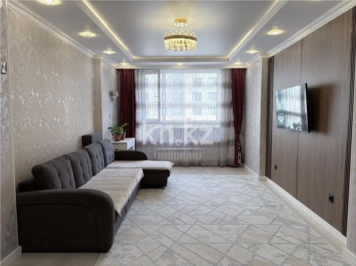 Продажа 3-комнатной квартиры, 90 м² в Астане