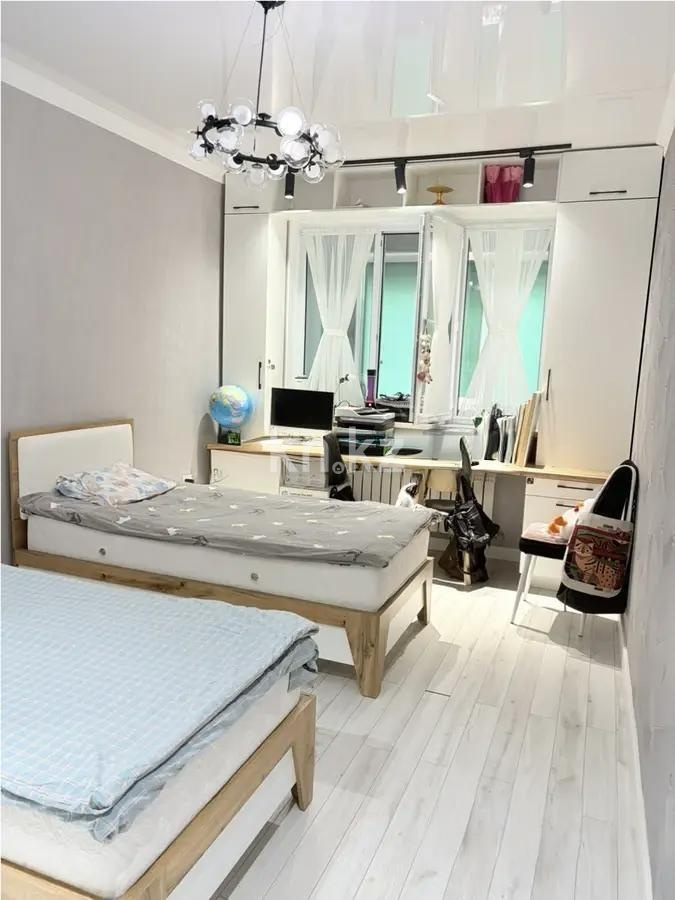 Продажа 4-комнатной квартиры, 146 м² - Продажа квартир в Алматы - страница 6 фото 3 из 7