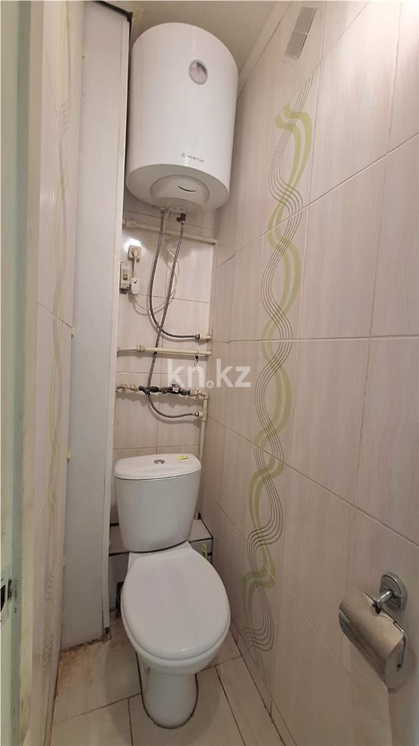 Продажа 3-комнатной квартиры, 62 м², мкр-н 16, дом  39 в Караганде - фото 9