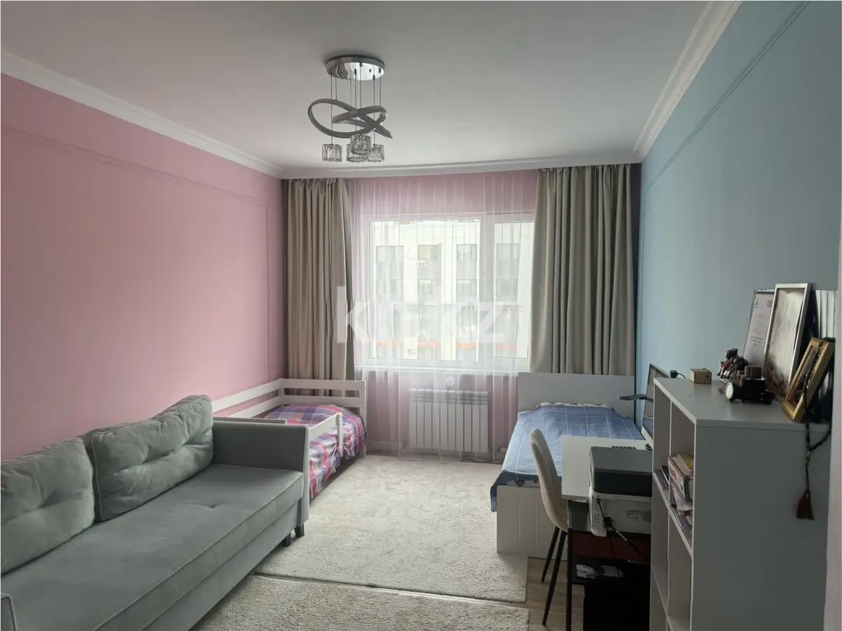 Продажа 3-комнатной квартиры, 68.6 м² - Продажа трехкомнатных квартир в Астане - страница 44 фото 4 из 7