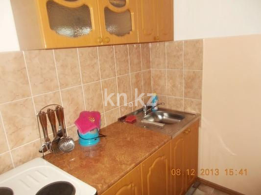 Аренда 1-комнатной квартиры посуточно, 33 м², Спортивный пер., дом  1 - Аренда квартир посуточно в Балхаше фото 2 из 3