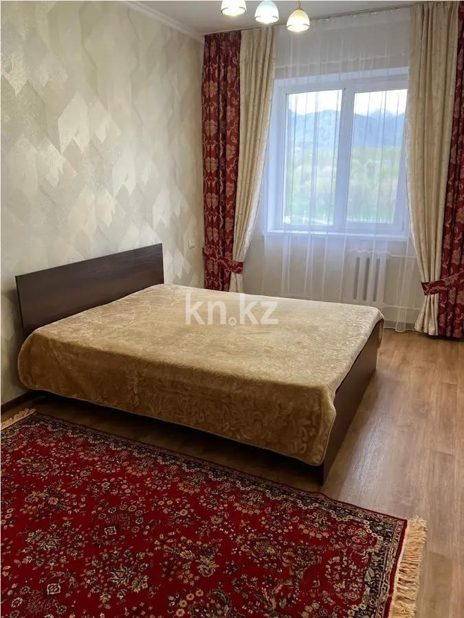 Продажа 4-комнатной квартиры, 87 м², мкр-н Орбита-2, дом  17в в Алматы - фото 2