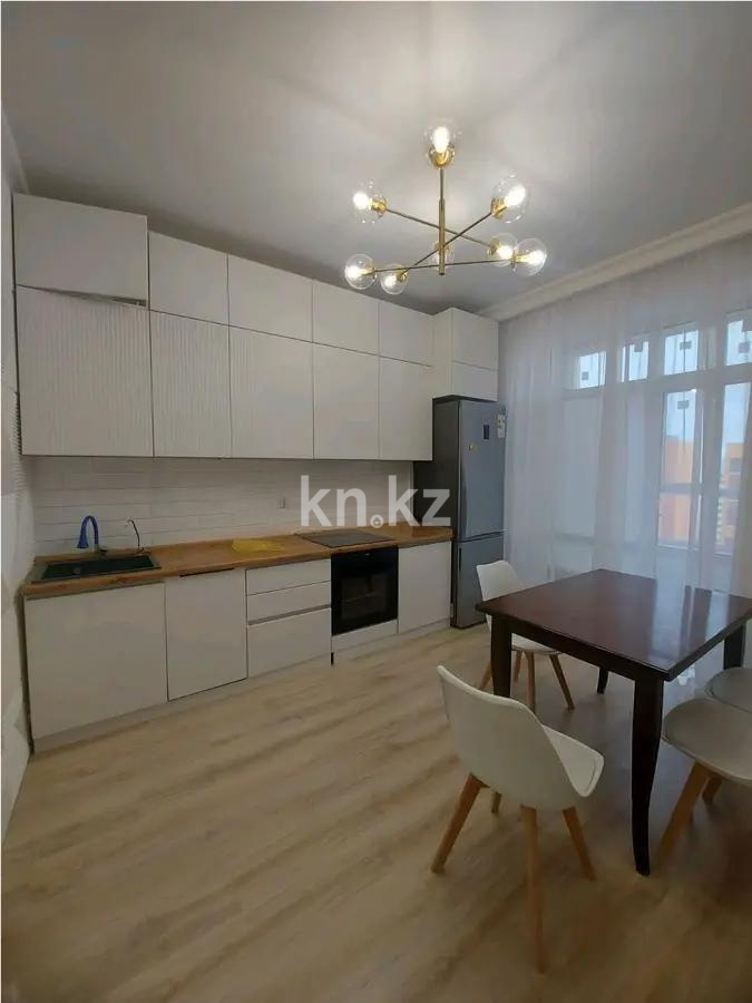 Продажа 2-комнатной квартиры, 50 м², ул. Кумисбекова, дом  11 в Астане - фото 3