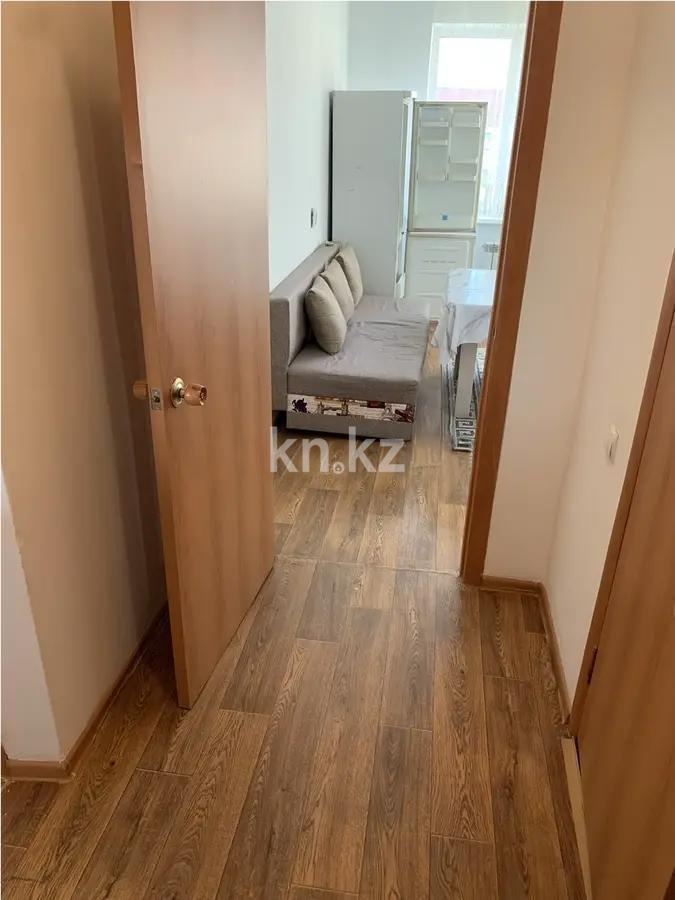 Продажа 1-комнатной квартиры, 44 м², мкр-н Жас Канат, дом  1/24 - Продажа  однокомнатных квартир в Алматы фото 4 из 4