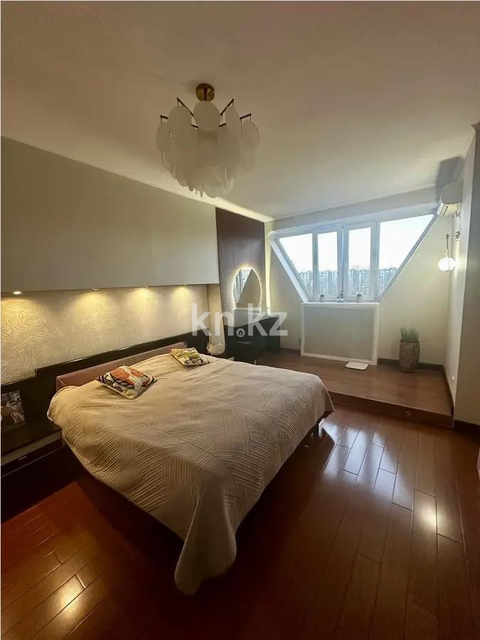 Продажа 3-комнатной квартиры, 78 м² в Алматы - фото 2