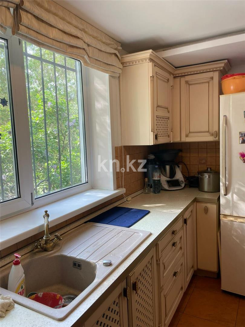 Продажа 3-комнатной квартиры, 114 м², мкр-н Степной-1 в Караганде - фото 8