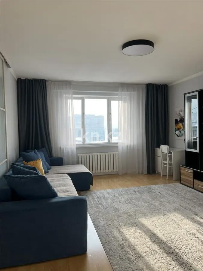 Продажа 3-комнатной квартиры, 85 м² - Продажа квартир в Алматы - страница 26 фото 1 из 7