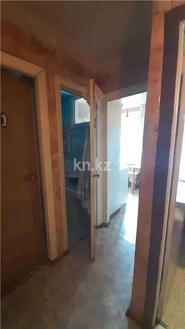 Продажа 3-комнатной квартиры, 51 м², ул. Ермекова, дом  62 - Продажа квартир в Караганде фото 10 из 11