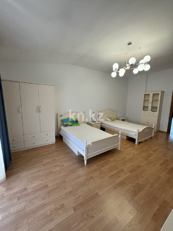 Продажа 7-комнатной квартиры, 385 м² - Продажа пятикомнатных и более квартир в Алматы фото 39 из 40