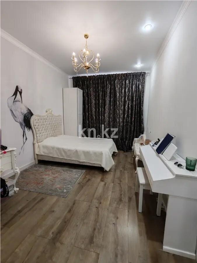 Продажа 3-комнатной квартиры, 100 м² в Астане - фото 2