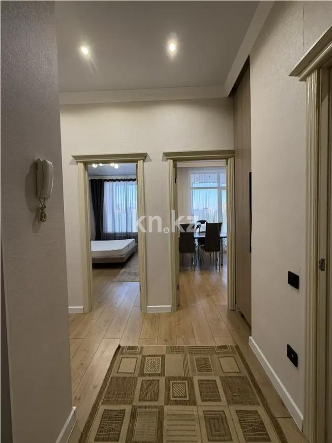 Продажа 2-комнатной квартиры, 63 м² в Астане - фото 5