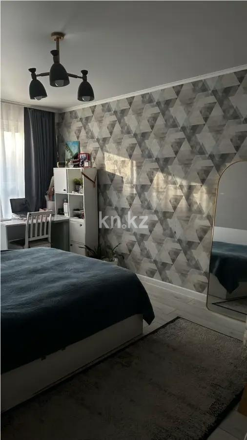 Продажа 3-комнатной квартиры, 66.1 м² - Продажа трехкомнатных квартир в Алматы - страница 36 фото 2 из 5