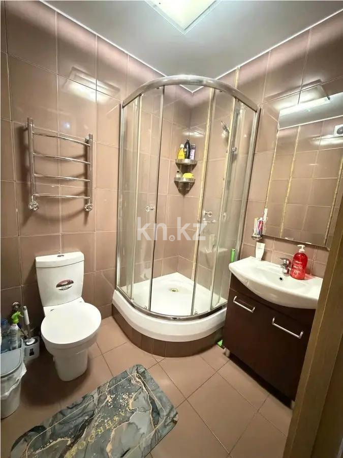 Продажа 5-комнатной квартиры, 168 м² - Продажа квартир от собственников в Алматы - страница 52 фото 4 из 5