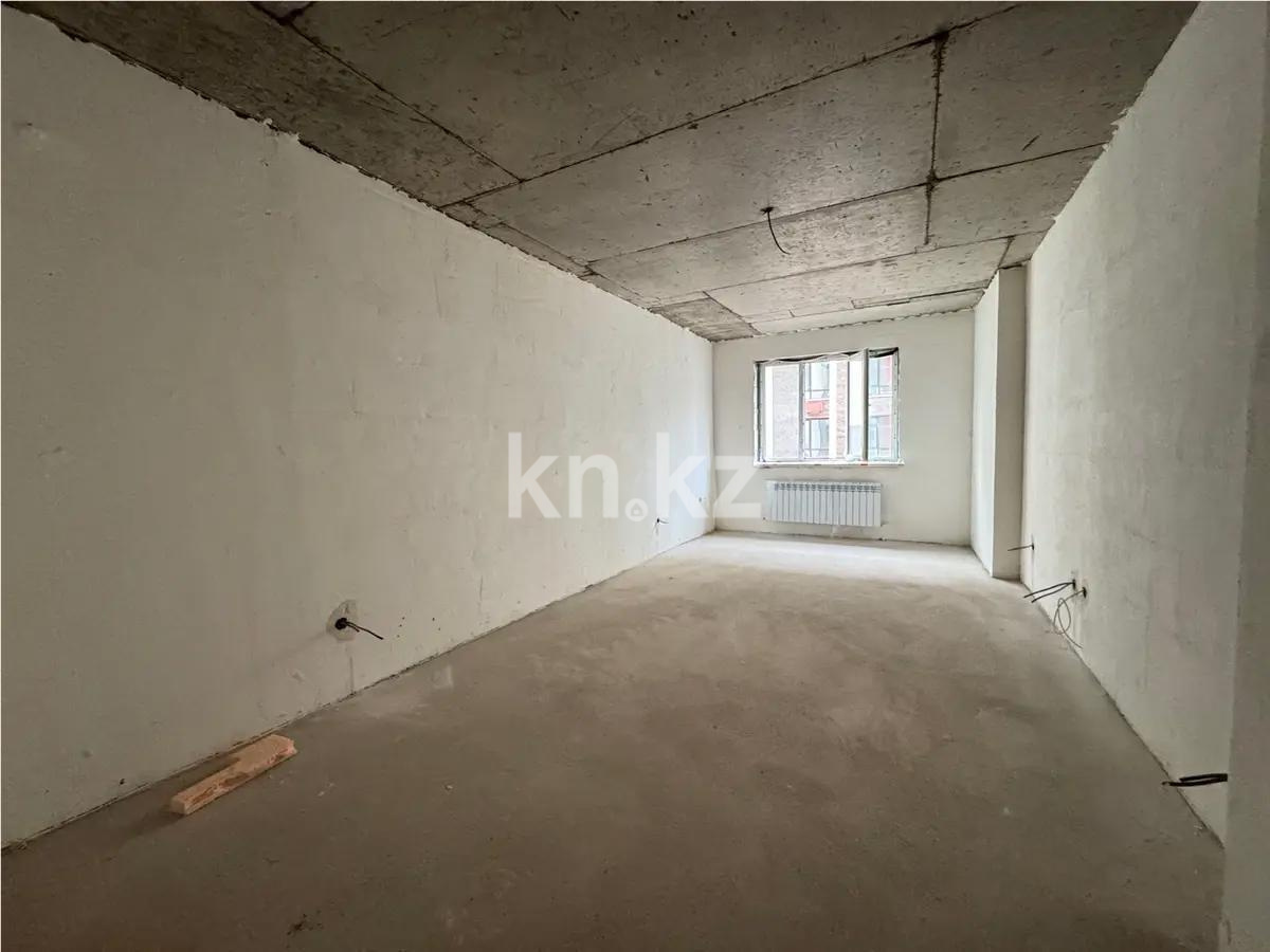 Продажа 1-комнатной квартиры, 51.7 м², пр. Тауелсыздык, дом  25 - Продажа квартир в Казахстане фото 1 из 6