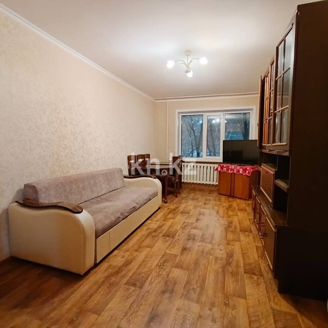 Аренда 2-комнатной квартиры, 48 м² в Астане - фото 6