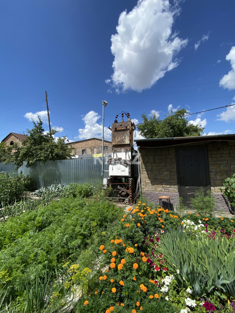 Продажа 5-комнатного дома, 214 м², ул. Четская в Караганде - фото 9