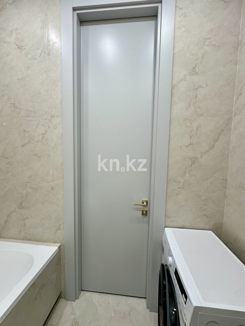 Продажа 2-комнатной квартиры, 49 м² - Продажа двухкомнатных квартир в монолитном доме в Астане фото 26 из 40