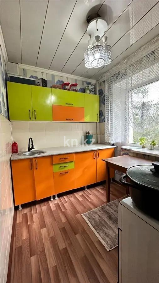 Продажа 3-комнатной квартиры, 57 м², 13 мкр., дом  20 - Продажа квартир в Казахстане фото 6 из 7