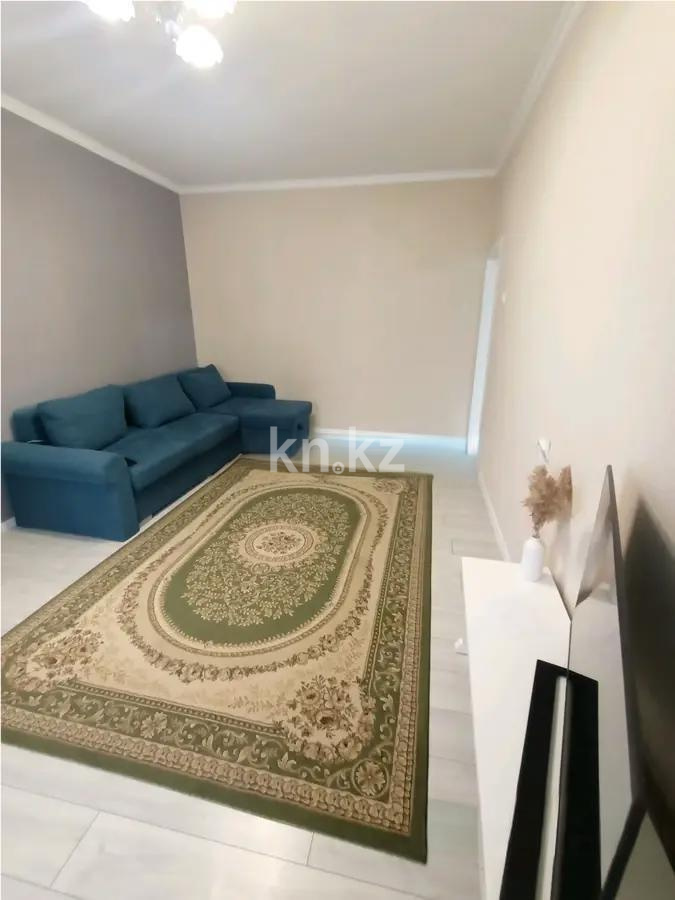 Продажа 1-комнатной квартиры, 40 м² - Продажа квартир в Алматы - страница 176 фото 1 из 5