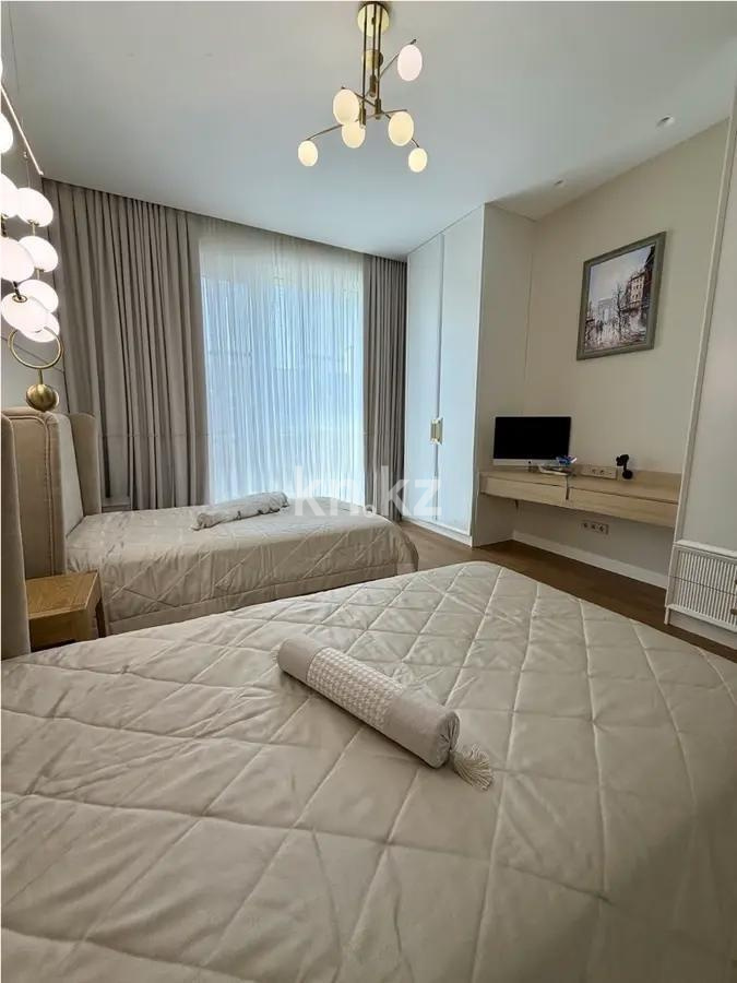 Продажа 4-комнатной квартиры, 150 м² - Продажа четырехкомнатных квартир от собственников в Алматы фото 3 из 6