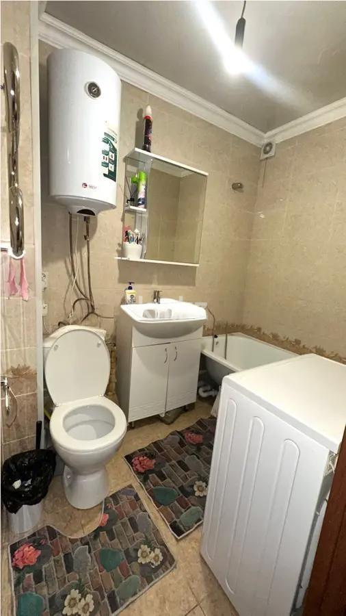 Продажа 2-комнатной квартиры, 42 м² - Продажа двухкомнатных квартир в Караганде - страница 3 фото 4 из 5