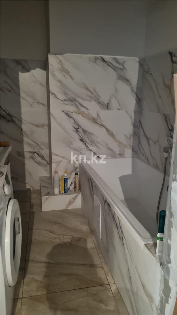 Продажа 1-комнатной квартиры, 47 м², пр. Туран - Продажа  однокомнатных квартир в Астане с фото фото 4 из 5