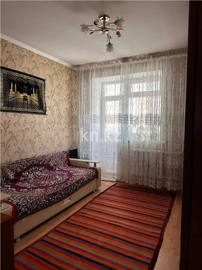 Продажа 2-комнатной квартиры, 67.3 м² в Астане - фото 2