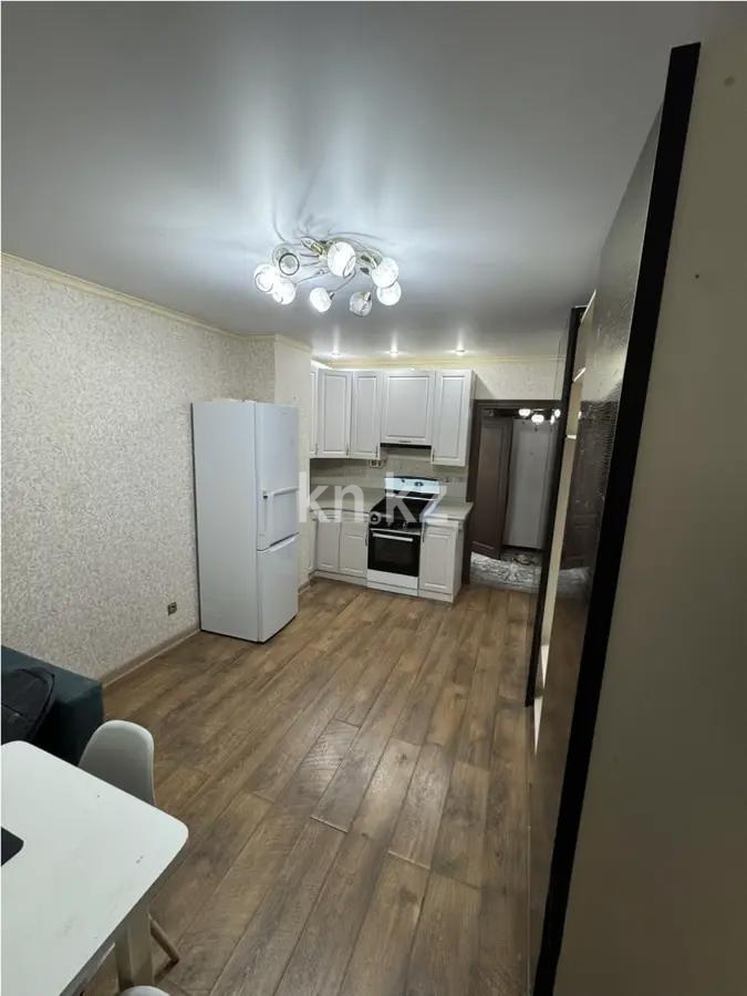 Продажа 1-комнатной квартиры, 34.1 м² - Недвижимость в Астане - страница 10 фото 2 из 5