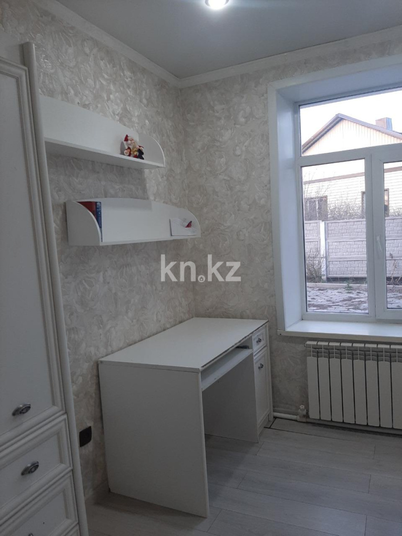 Продажа 5-комнатного дома, 110 м² - Продажа домов, коттеджей в Казахстане фото 11 из 19