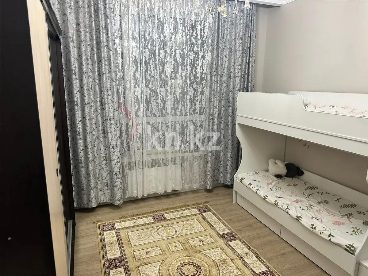 Продажа 3-комнатной квартиры, 110 м² - Продажа квартир в Астане - страница 58 фото 2 из 6