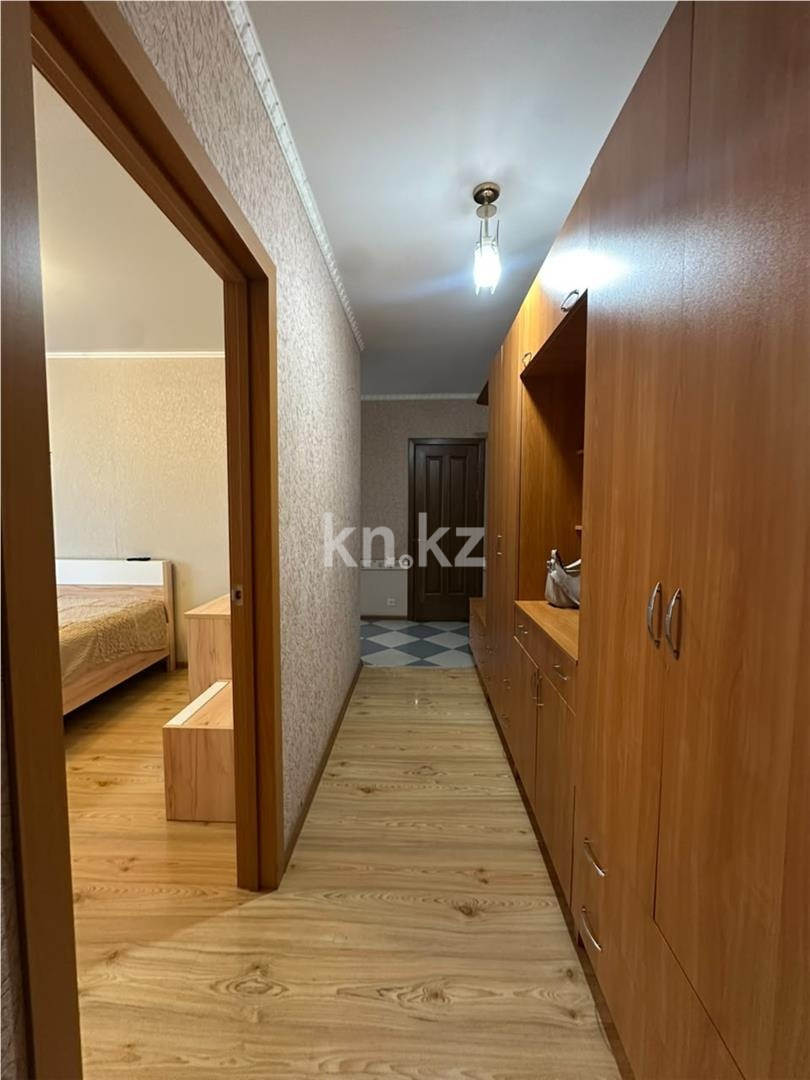 Продажа 2-комнатной квартиры, 55 м² - Недвижимость в Темиртау - страница 11 фото 10 из 14