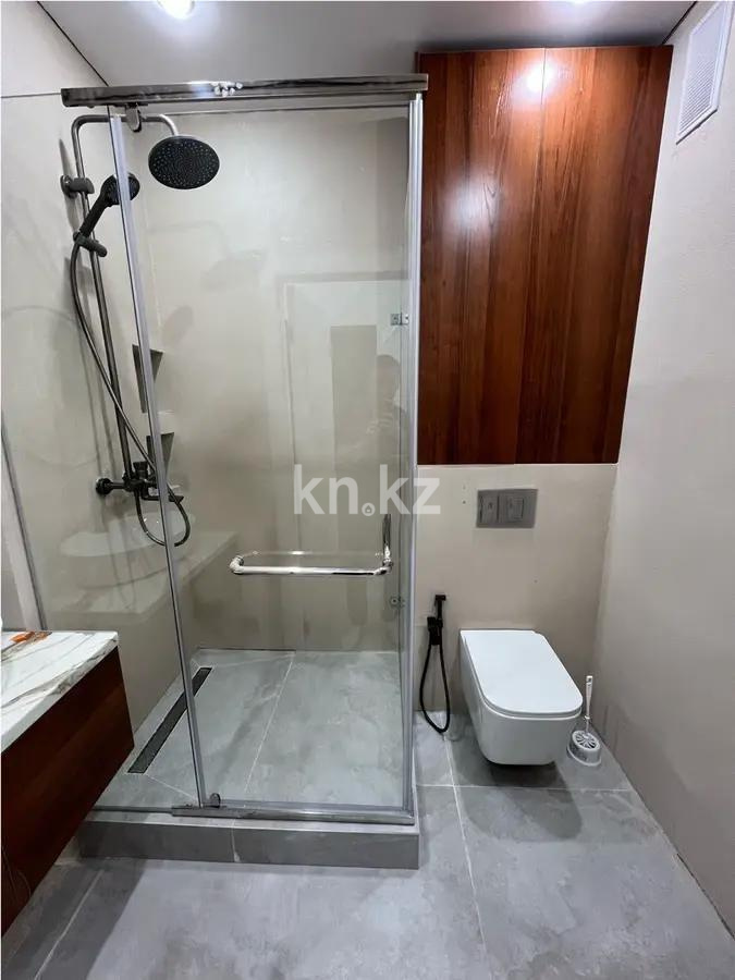 Продажа 1-комнатной квартиры, 33 м², пр. Райымбека, дом  210/3 - Продажа  однокомнатных квартир в новостройках Алматы с фото фото 3 из 3