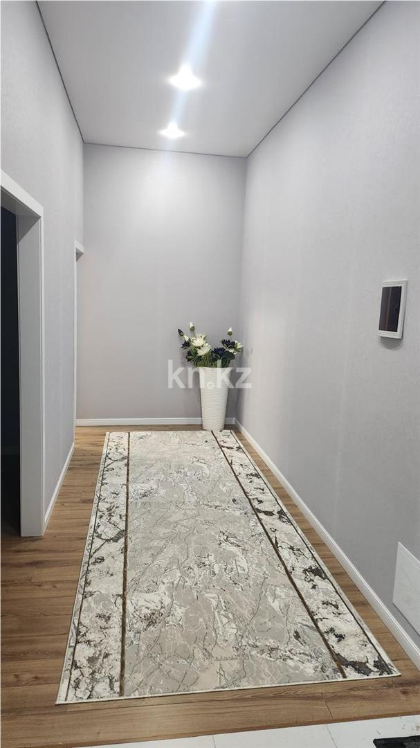 Продажа 2-комнатной квартиры, 70 м² - Продажа квартир в Астане в р-не Есиль - страница 44 фото 4 из 8