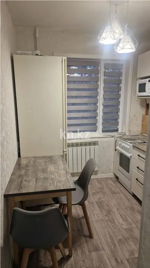Продажа 2-комнатной квартиры, 44 м² в Караганде - фото 3