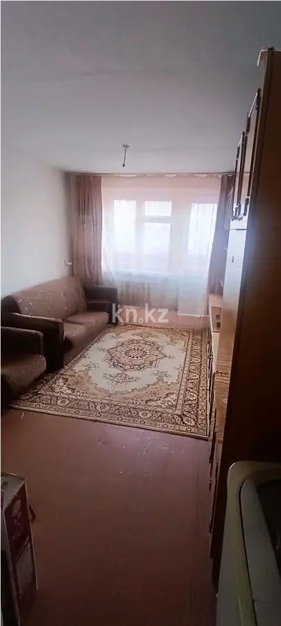 Продажа 3-комнатной квартиры, 51 м² - Продажа трехкомнатных квартир в Караганде фото 1 из 3