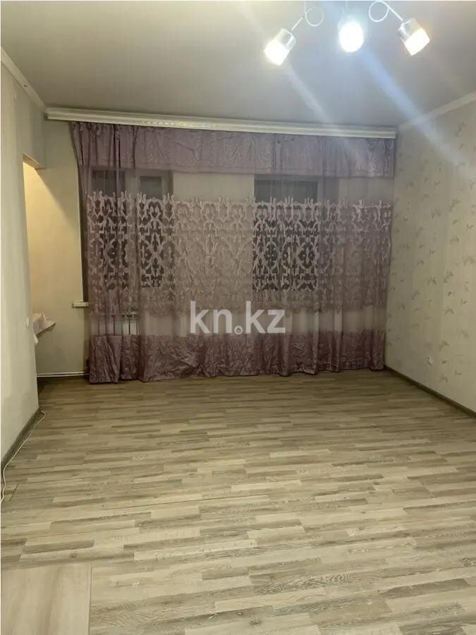 Продажа 1-комнатной квартиры, 45 м² в Астане
