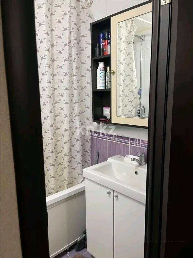 Продажа 2-комнатной квартиры, 51 м² - Продажа двухкомнатных квартир в панельном доме в Астане фото 5 из 5