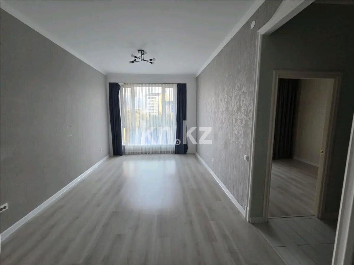 Продажа 2-комнатной квартиры, 42 м² в Алматы