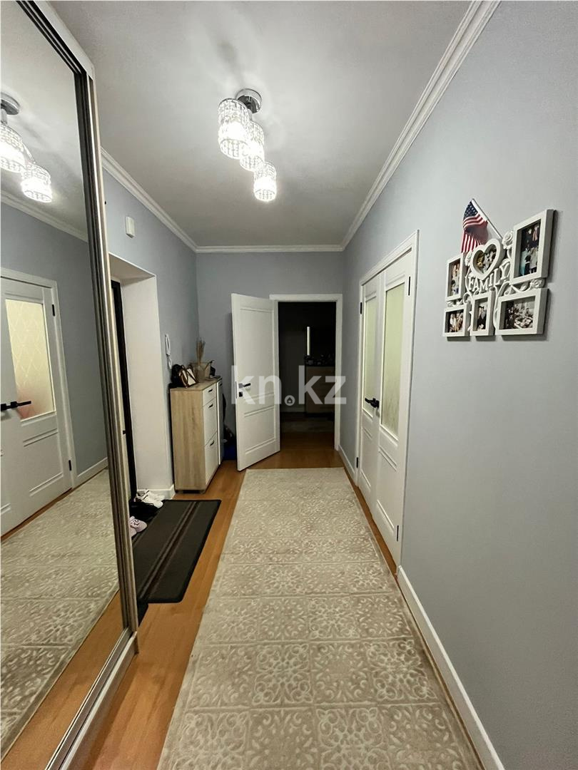 Продажа 2-комнатной квартиры, 55 м² - Недвижимость в Казахстане - страница 5 фото 7 из 13