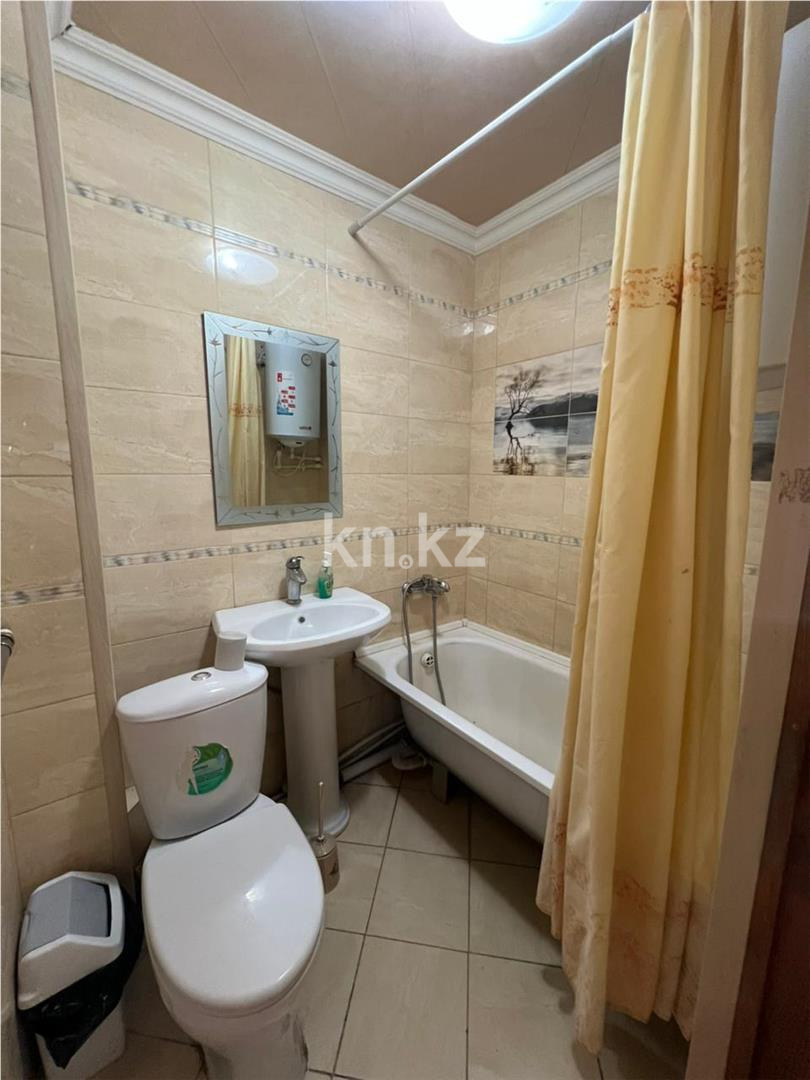 Продажа 2-комнатной квартиры, 43 м², ул. Гоголя, дом  55 - Продажа квартир в Караганде фото 5 из 10