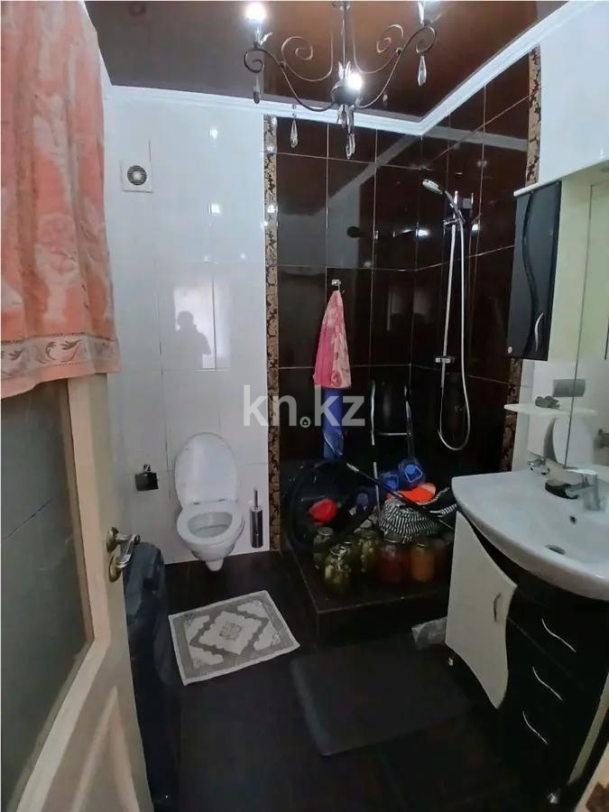 Продажа 3-комнатной квартиры, 98 м² в Астане - фото 5