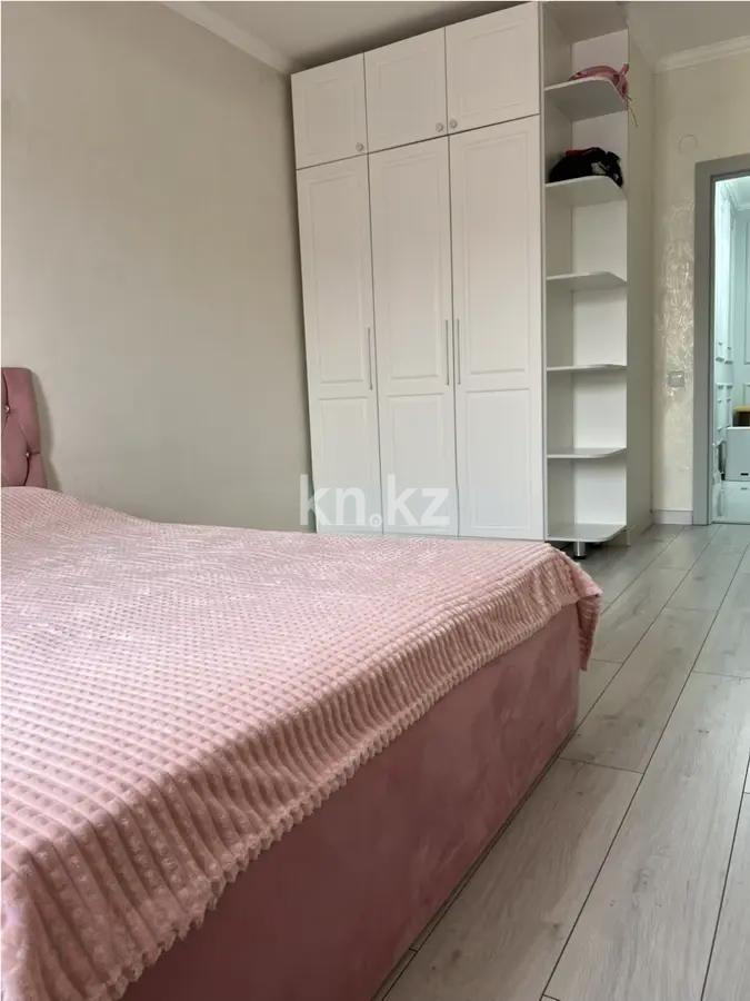 Продажа 3-комнатной квартиры, 119 м², ул. Толе би, дом  273а - Продажа  трехкомнатных квартир в новостройках Алматы без посредников с фото фото 3 из 7