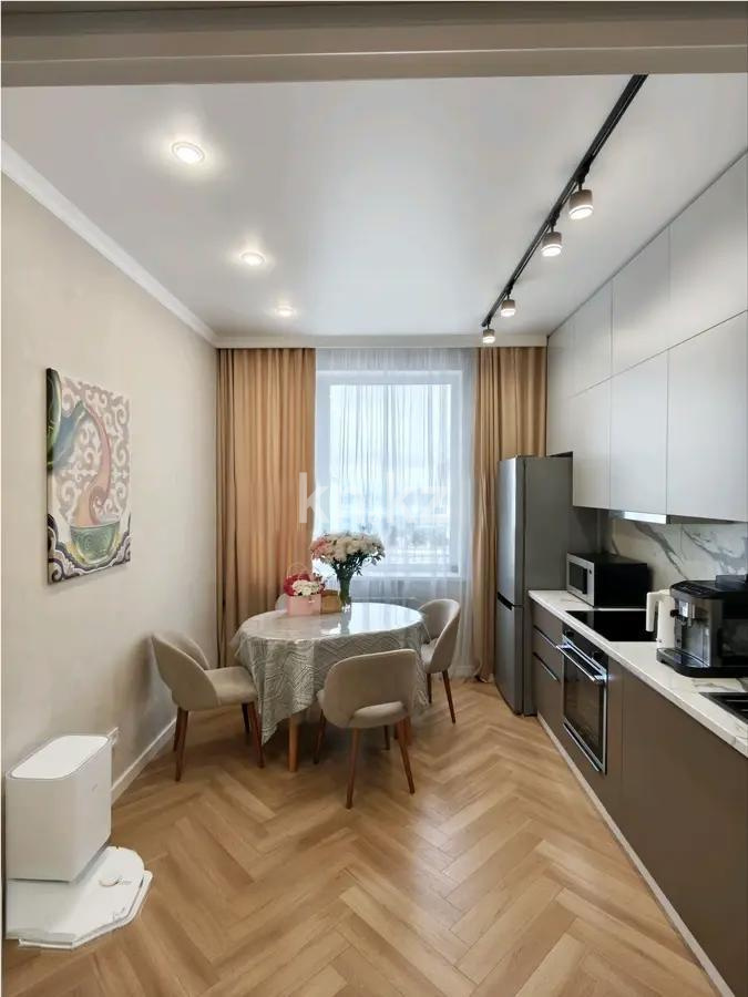 Продажа 2-комнатной квартиры, 65 м² - Продажа квартир в р-не Есиль Астаны - страница 16 фото 3 из 5