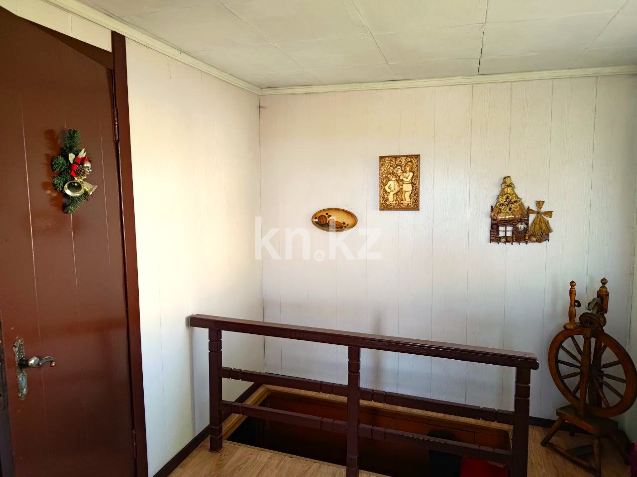 Продажа 3-комнатного дома, 90 м², Жуковского в Караганде - фото 18