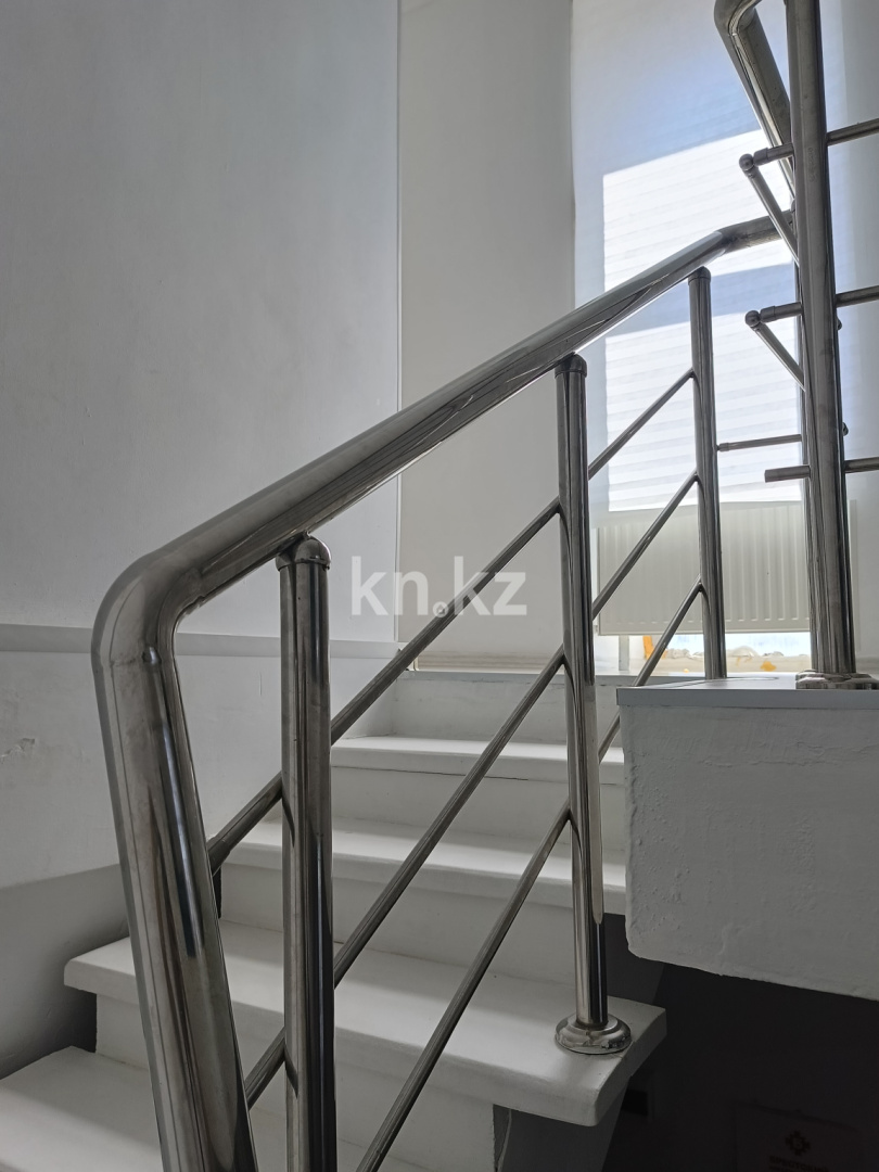 Продажа 2-комнатной квартиры, 69 м², пер. Нурлы, дом  2 - ул. Сатпаева - Продажа квартир в Астане фото 6 из 19