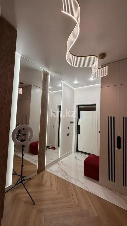 Продажа 3-комнатной квартиры, 128.4 м² - Продажа недвижимости в Казахстане - страница 8 фото 8 из 8