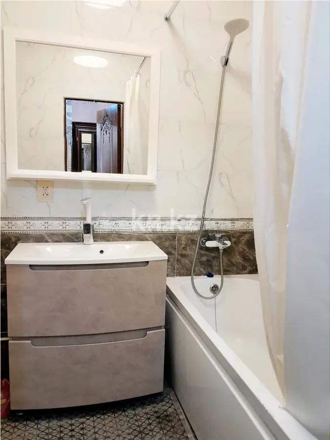 Продажа 1-комнатной квартиры, 40 м², ул. Сатпаева, дом  90/62 - Продажа квартир в новостройках Алматы фото 3 из 5