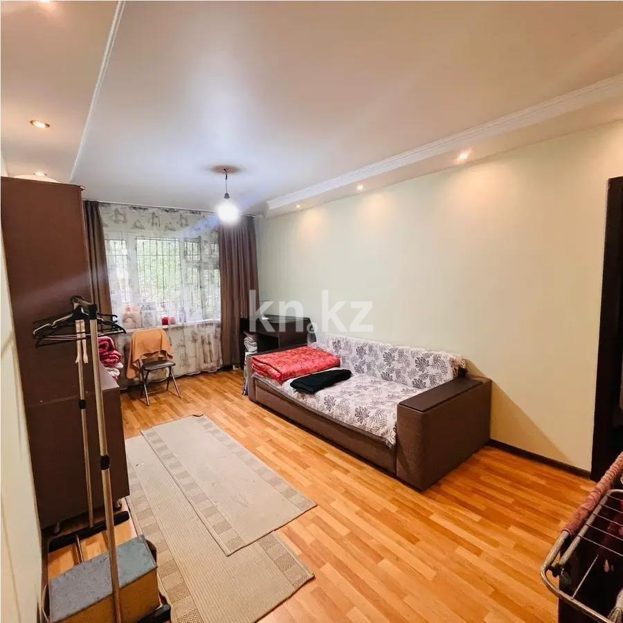 Продажа 3-комнатной квартиры, 58 м² - Аренда квартир посуточно в Кокшетау фото 1 из 5