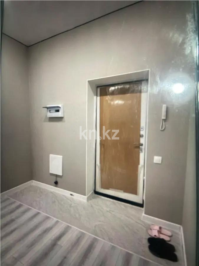 Продажа 1-комнатной квартиры, 40 м² - Продажа квартир в Астане без посредников - страница 41 фото 4 из 4